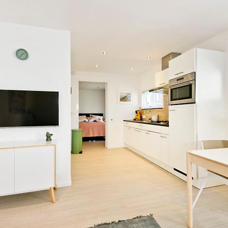 Duin17 Apartment Zoutelande Bagian luar foto