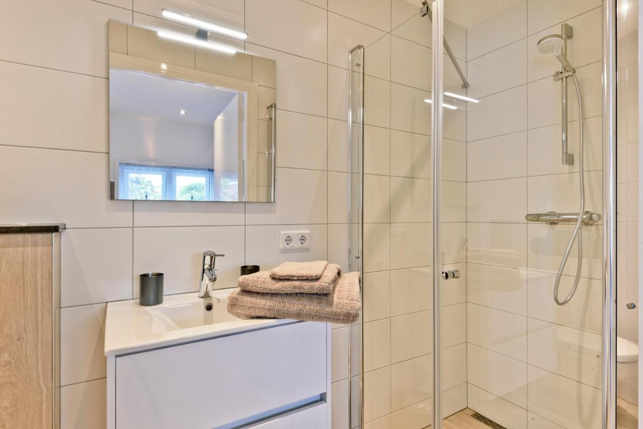 Duin17 Apartment Zoutelande Bagian luar foto