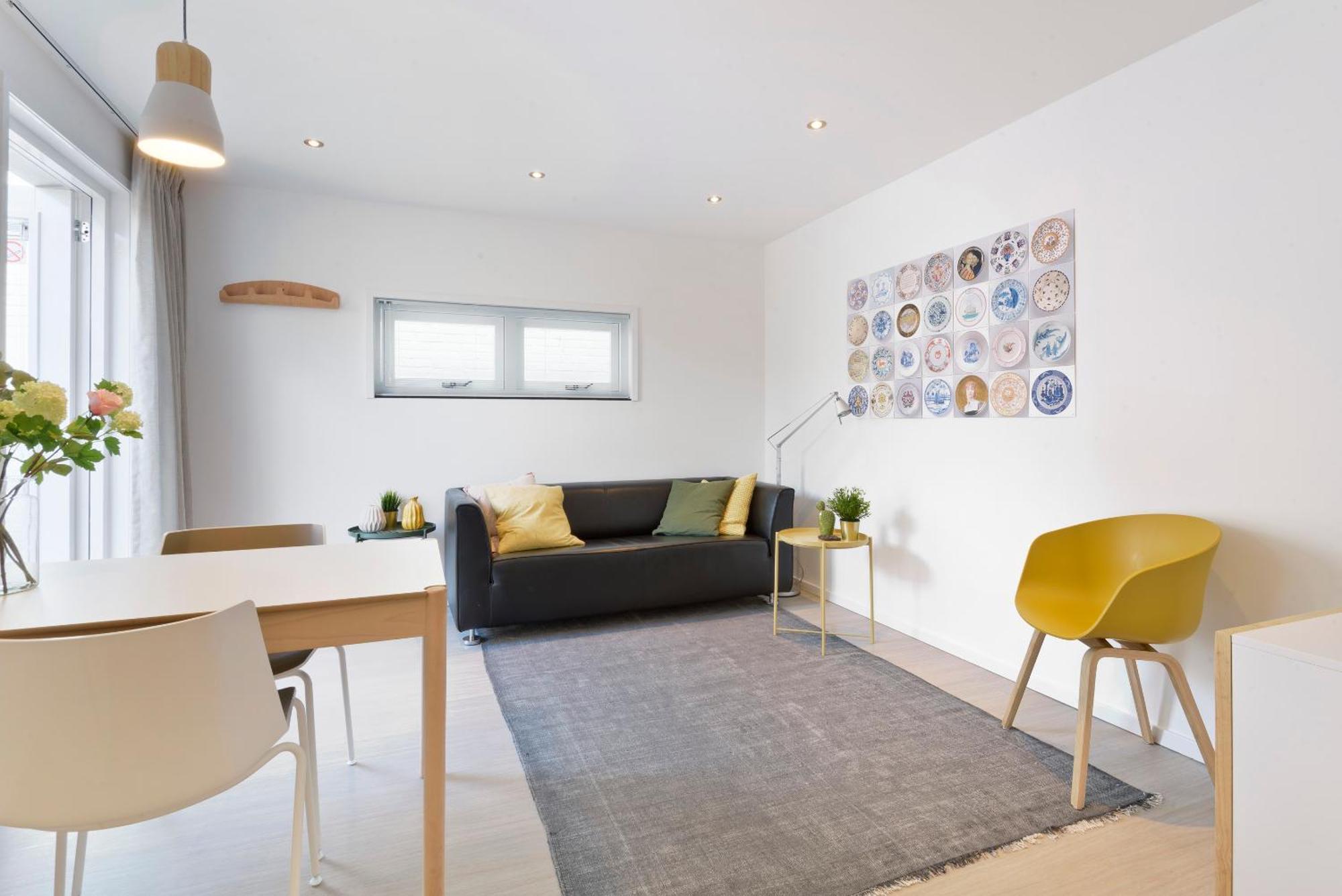 Duin17 Apartment Zoutelande Bagian luar foto