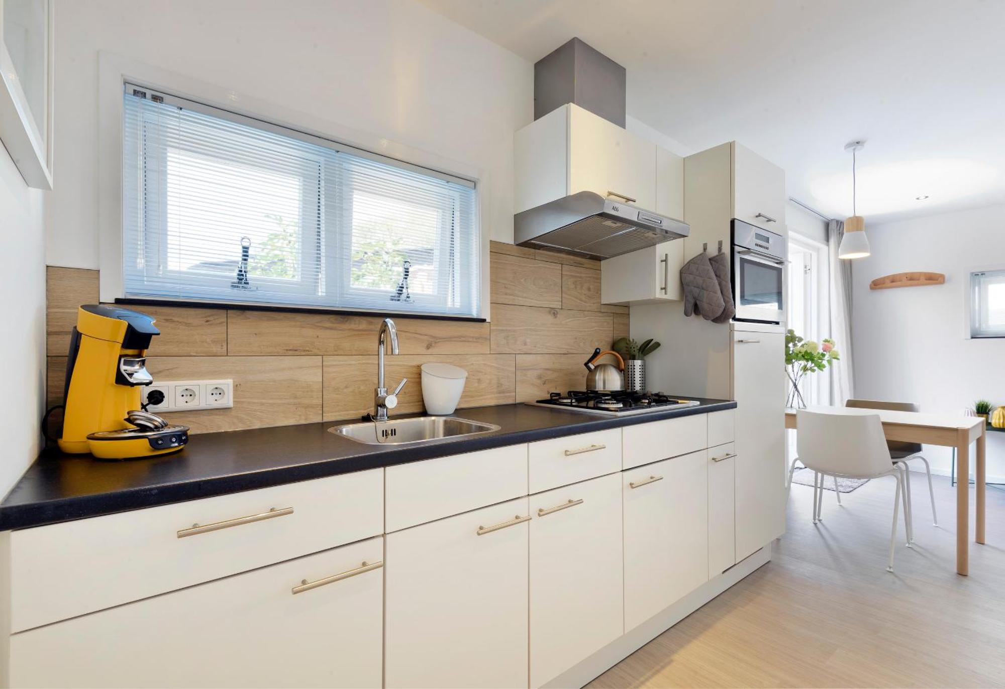 Duin17 Apartment Zoutelande Bagian luar foto